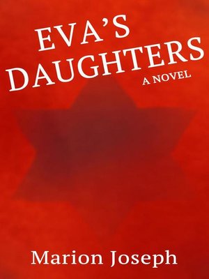 cover image of EVA'S DAUGHTERS